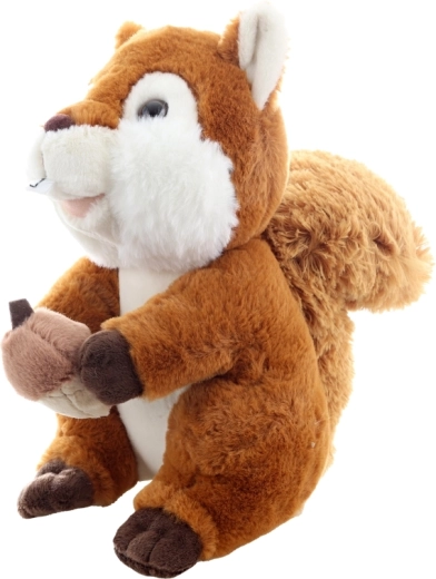 Ideální velikost do dětské ruky