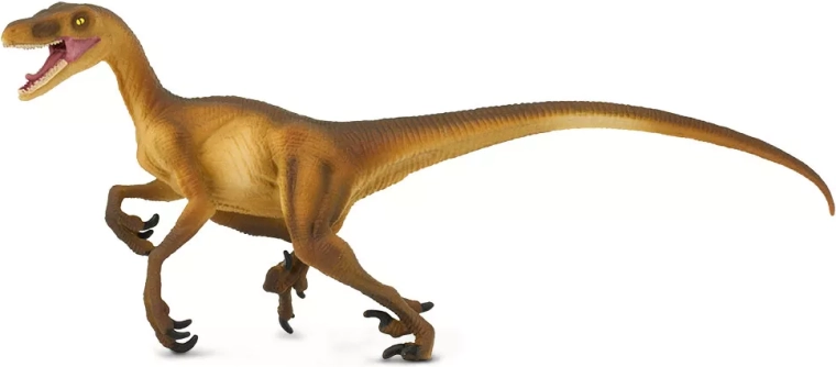 Velociraptor – figurka dinosaura Safari Ltd.