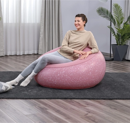 Stylové relaxační sezení do bytu i na zahradu