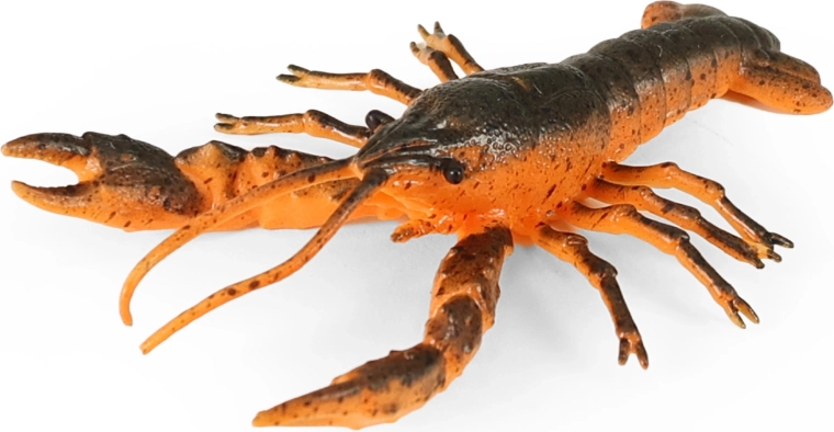 Gumový humr 14 cm