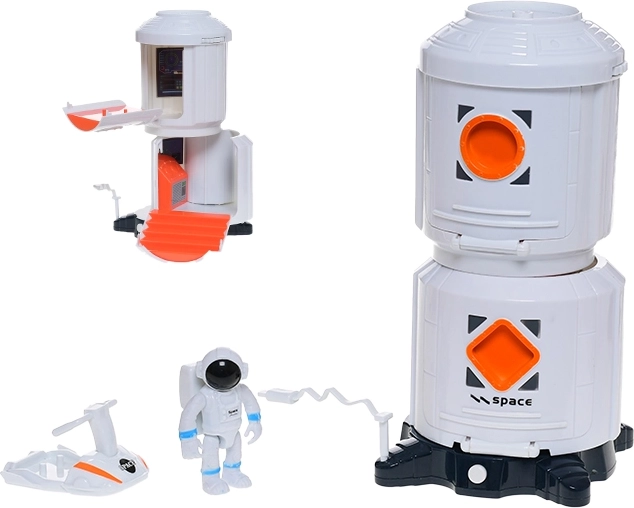 Kompaktní design a odolné provedení