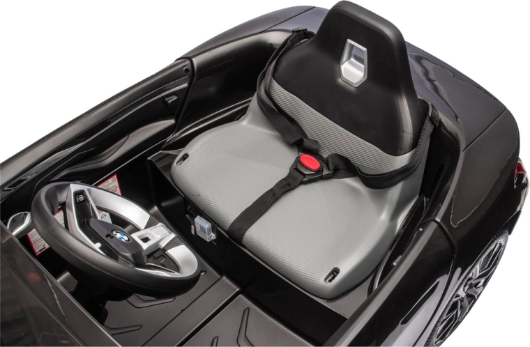 Komfortní interiér se zabezpečením