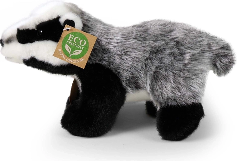 Měkoučký společník pro děti od narození