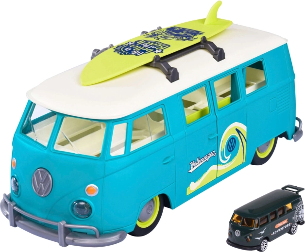 Světelné efekty na čelní masce