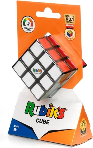 Rubikova kostka 3x3 spin master