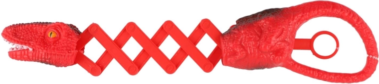 Teleskopický dosah a jistý úchop