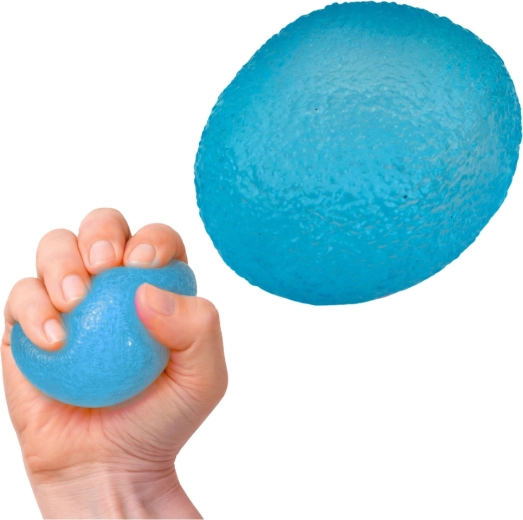 Protiskluzová struktura pro jistý úchop