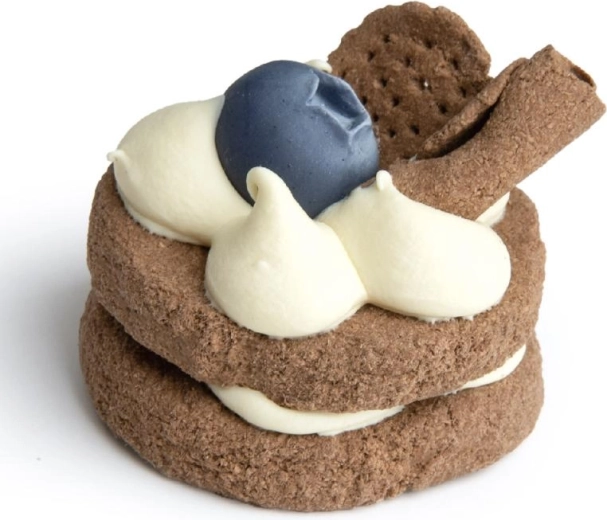 Tvrdne bez pečení za 24 hodin