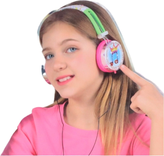 Pohodlí pro malé uši