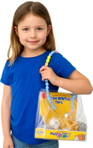 Přenosné pouzdro pro hru na cestách