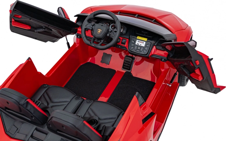 Komfort a bezpečí ve dvou