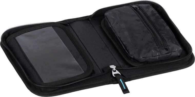 Přehledná vnitřní organizace