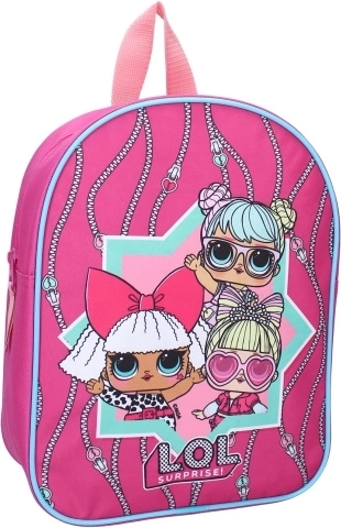 L.O.L. Surprise! batoh sweet and sassy 29 cm