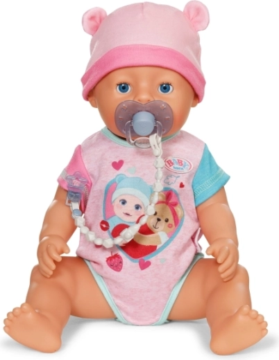 Pro panenky BABY born 43 cm