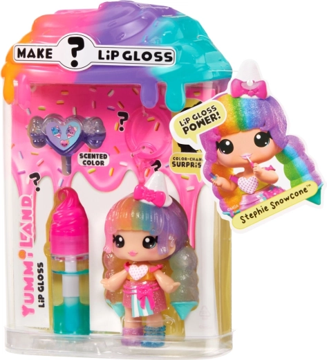 Kouzelná změna barvy vlasů