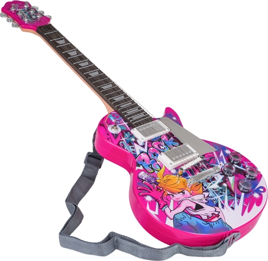 Snadné ovládání hlasitosti