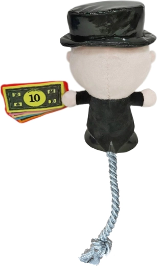 Oficiální motiv MONOPOLY Mr. Monopoly