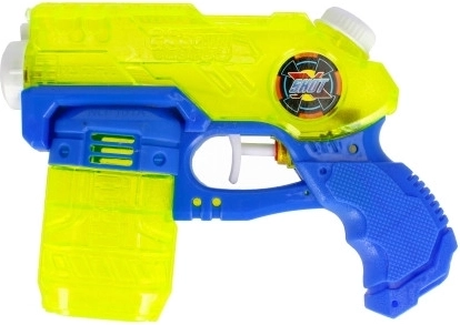 Ergonomický úchop pro malé ruce