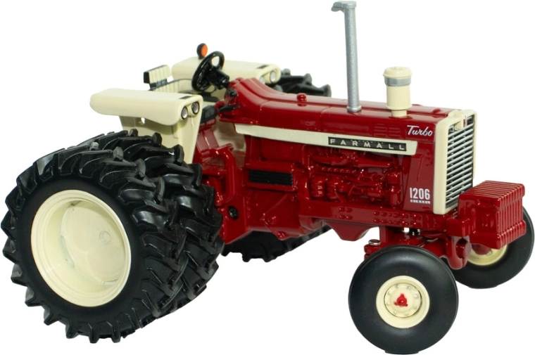 Věrná miniatura v měřítku 1:32