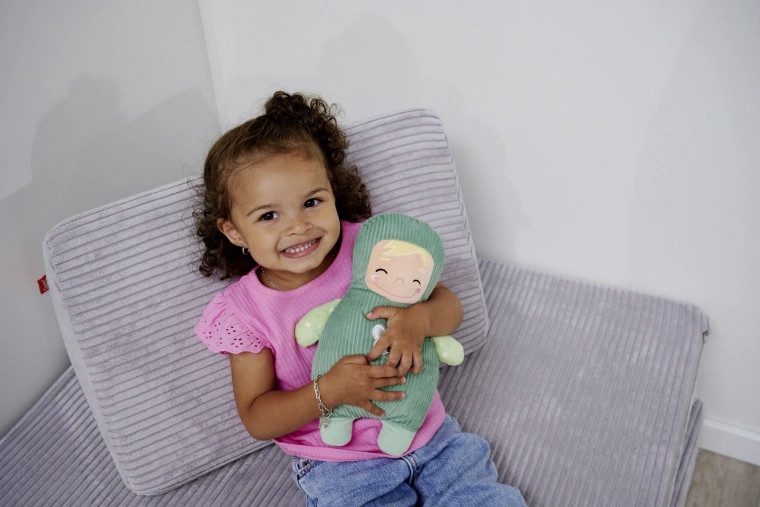 Lehká a snadno uchopitelná