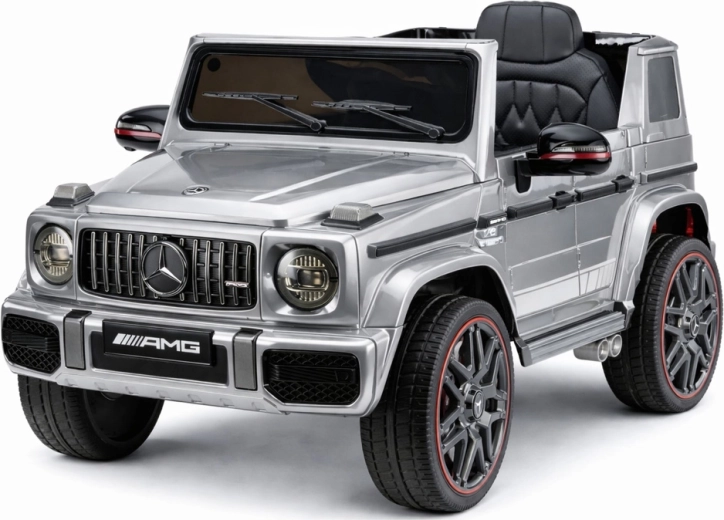 Realistický design Mercedes-AMG
