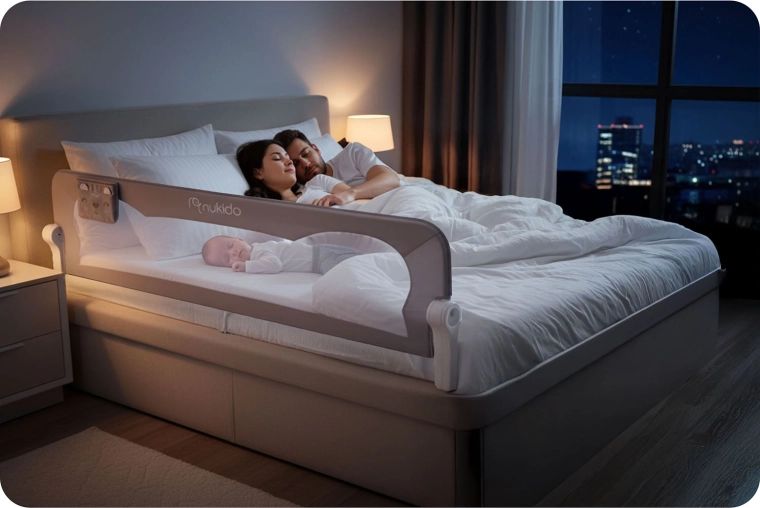 Pevné uchycení se SafetyBelt