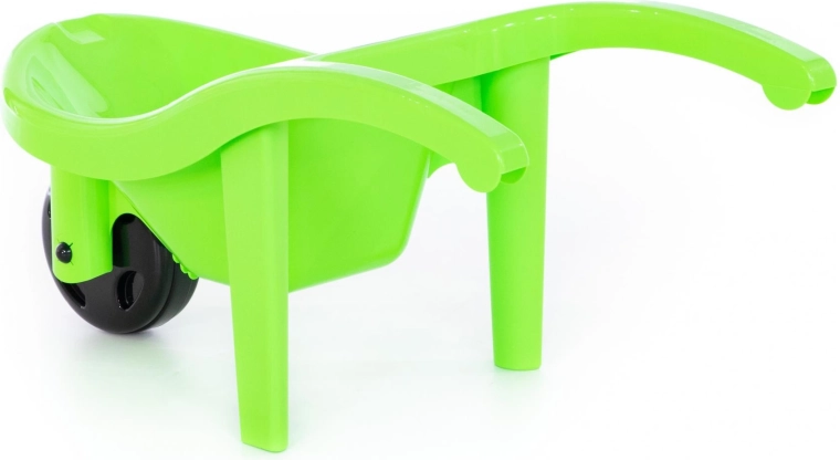 Snadné ovládání a bezpečný úchop