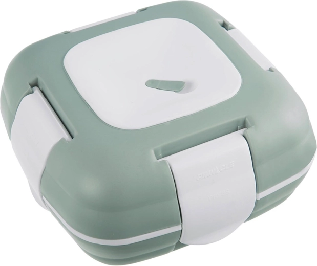 Bezpečné zacvaknutí a pohodlné nošení