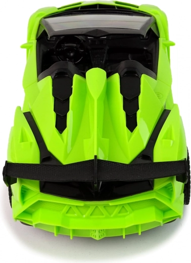 Gumové pneumatiky pro lepší přilnavost