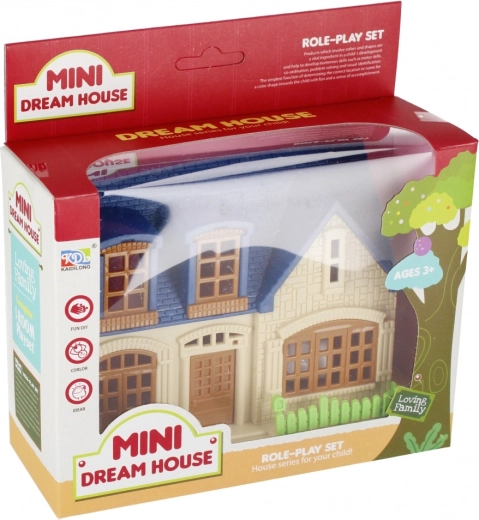 Kompletní role‑play sada