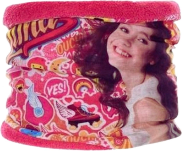 Nákrčník Soy Luna - 1 kus