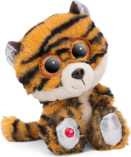 NICI Glubschis plyšový tygr Stribby 15 cm