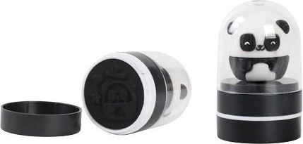 Ochranná kopule pro čistý otisk