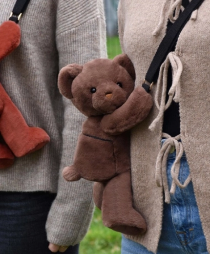 Praktická kapsa na zip pro drobnosti