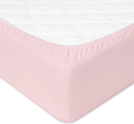 Nepromokavá spodní vrstva pro suchý a klidný spánek