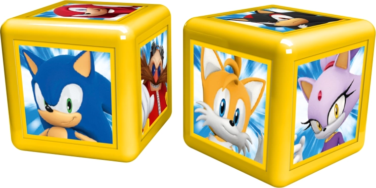 Rychlá a snadná hratelnost