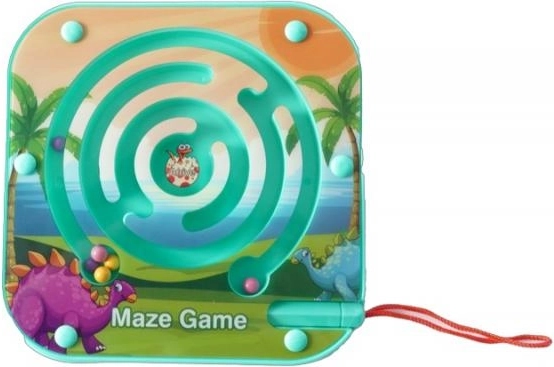 Dinosauří dobrodružství