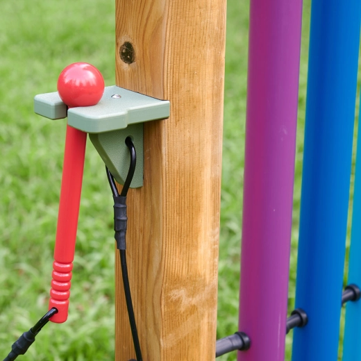 Paličky vždy po ruce