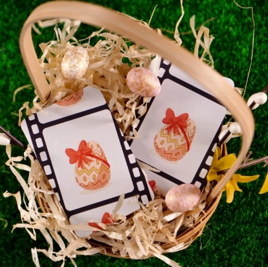 Rozšířená verze se svátečními tématy