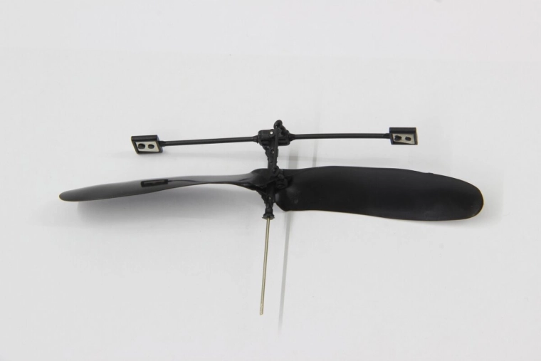 Hlavní rotor pro HS-100 - 2 kusy