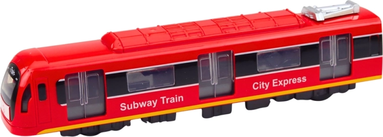 Otevírací dveře s posuvníkem na střeše