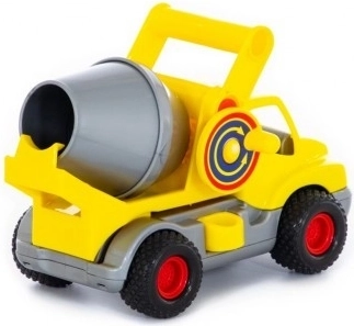 Velká kola pro jízdu na různých površích