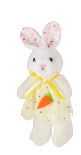 Mix tří barev pro hravou kompozici