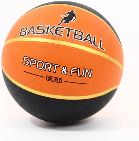Basketbalový míč