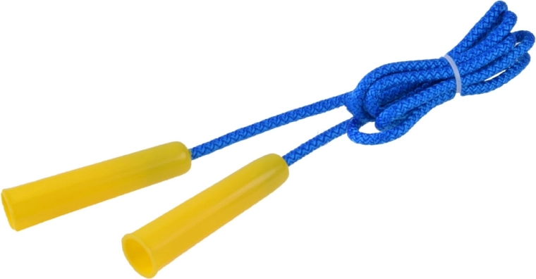 Odolné pletené lanko na časté používání