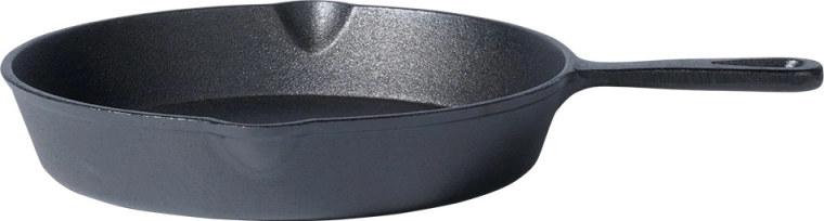 Rovnoměrné teplo a perfektní výsledky