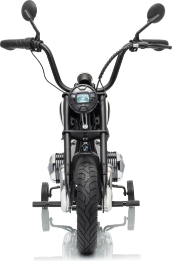 Nafukovací kola pro komfort a přilnavost