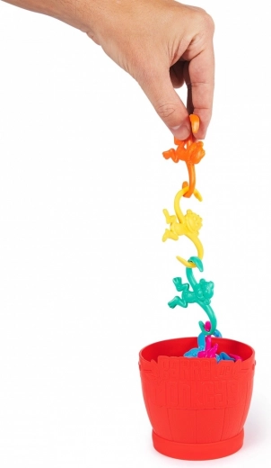 Chyť a propojuj: jednoduchá pravidla, velká zábava