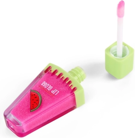 Lesk a hydratace během chvilky