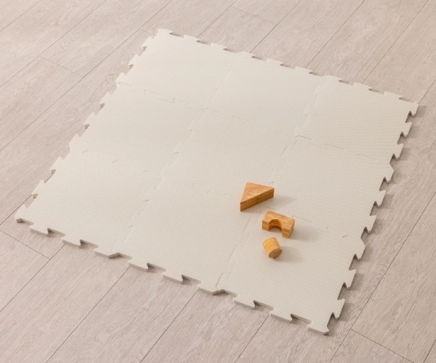 Variabilní puzzle systém (9 dílů)
